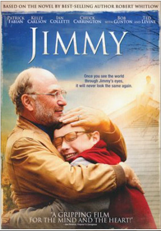 DVD Jimmy