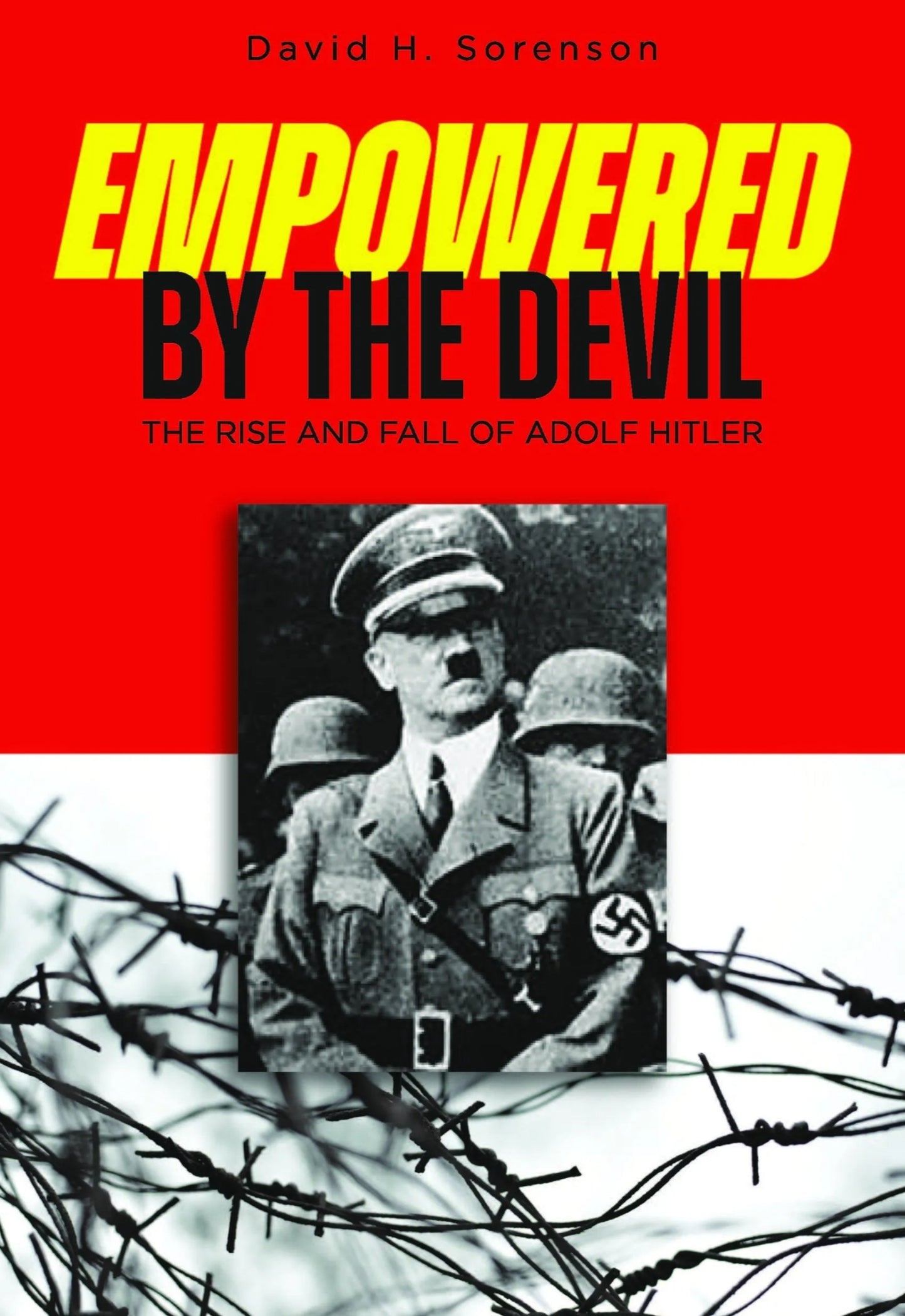 Empowered by the Devil