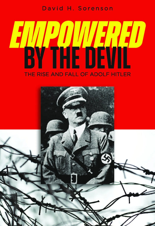 Empowered by the Devil