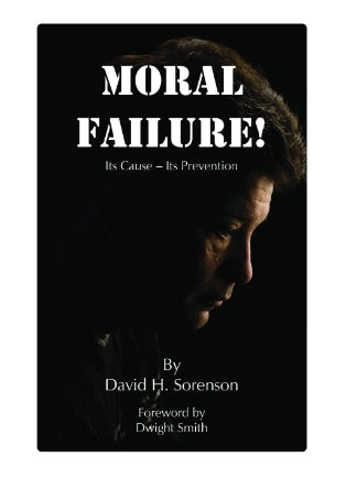 Moral Failure