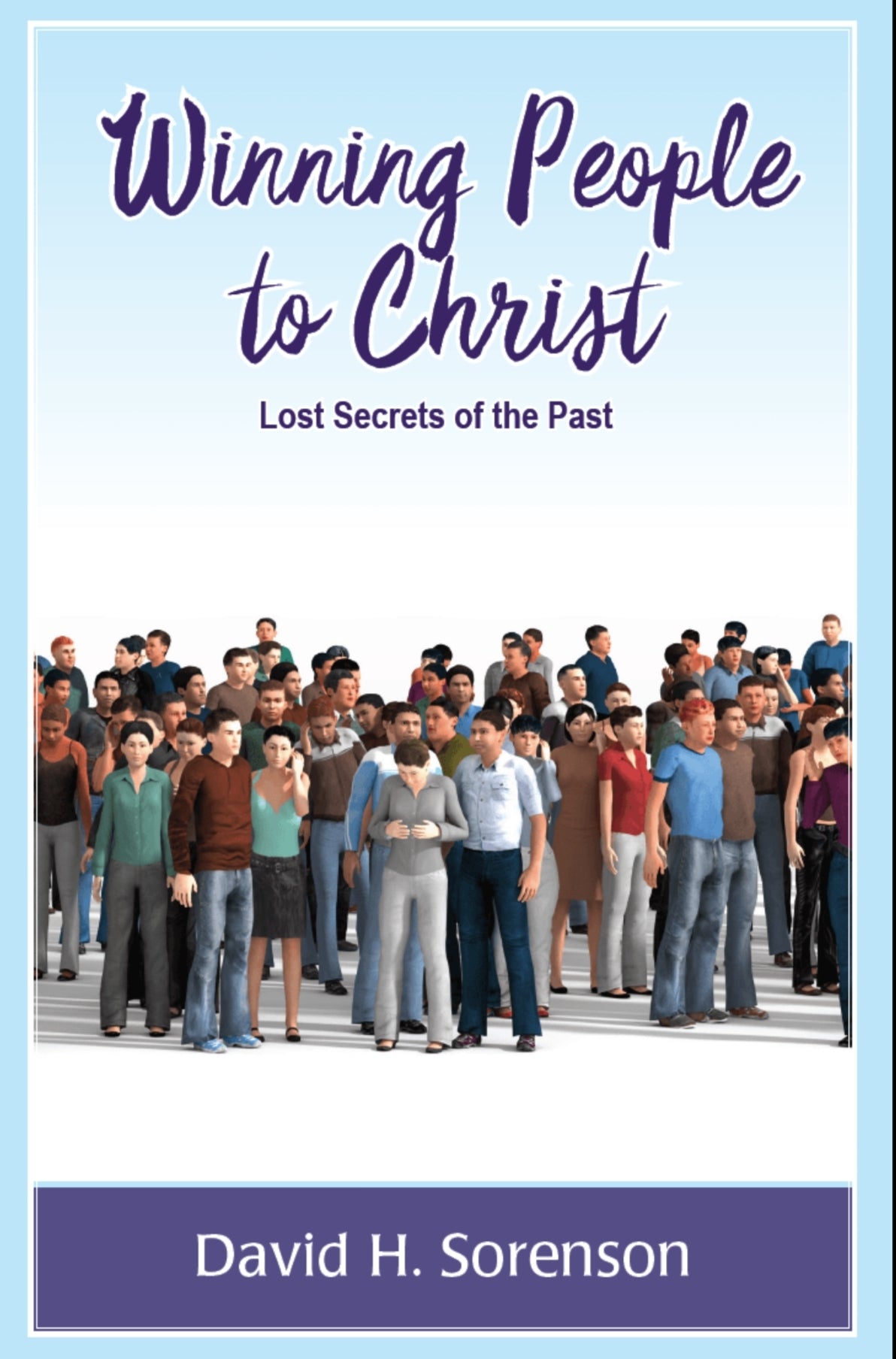 Winning People to Christ