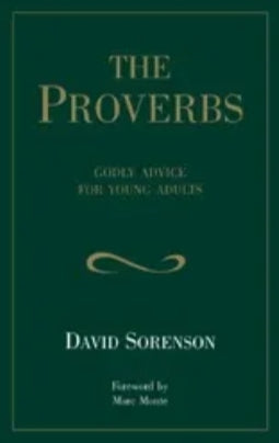 The Proverbs