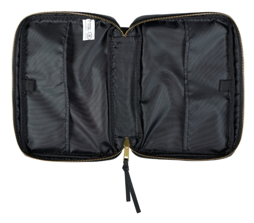 Amazing Grace Two-Tone LuxLeather Bible Cover