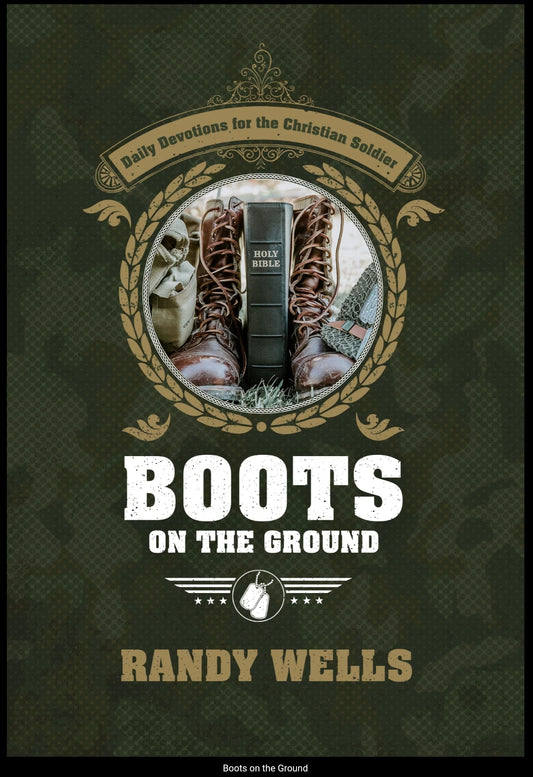 Boots on the Ground