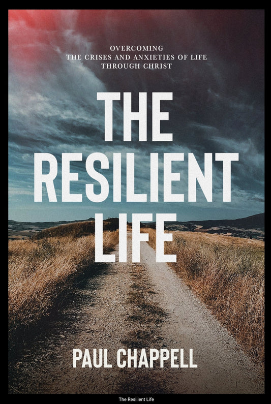 The Resilient Life