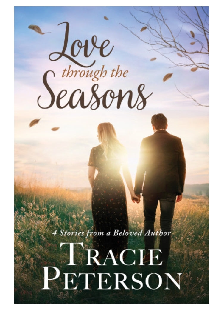 Love Through the Seasons
