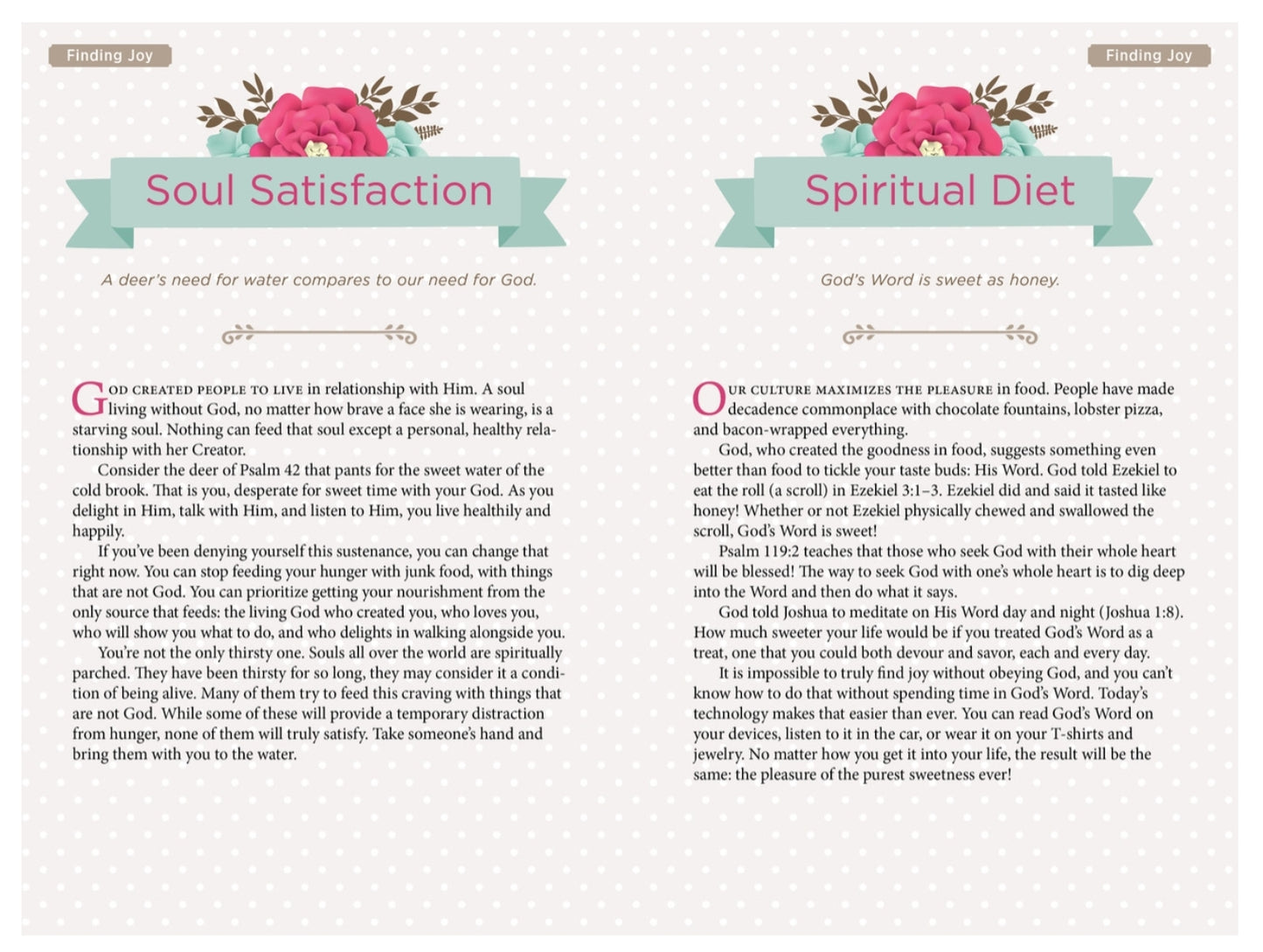 KJV Cross Reference Study Bible (Sage Songbird)