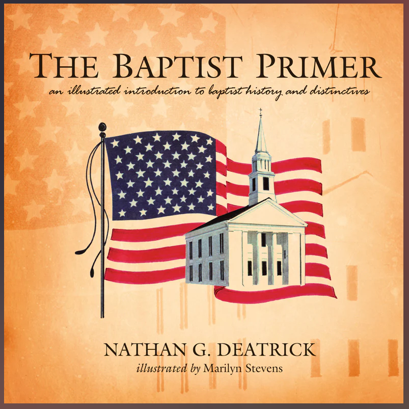 The Baptist Primer