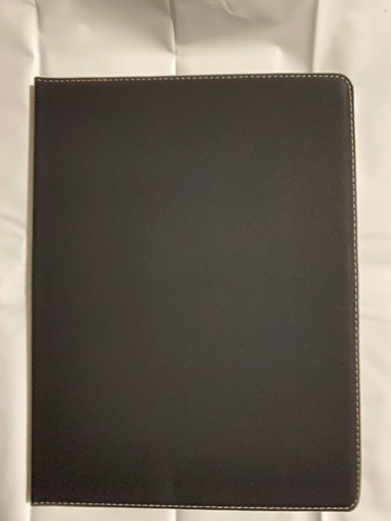 Notebook - Personalized